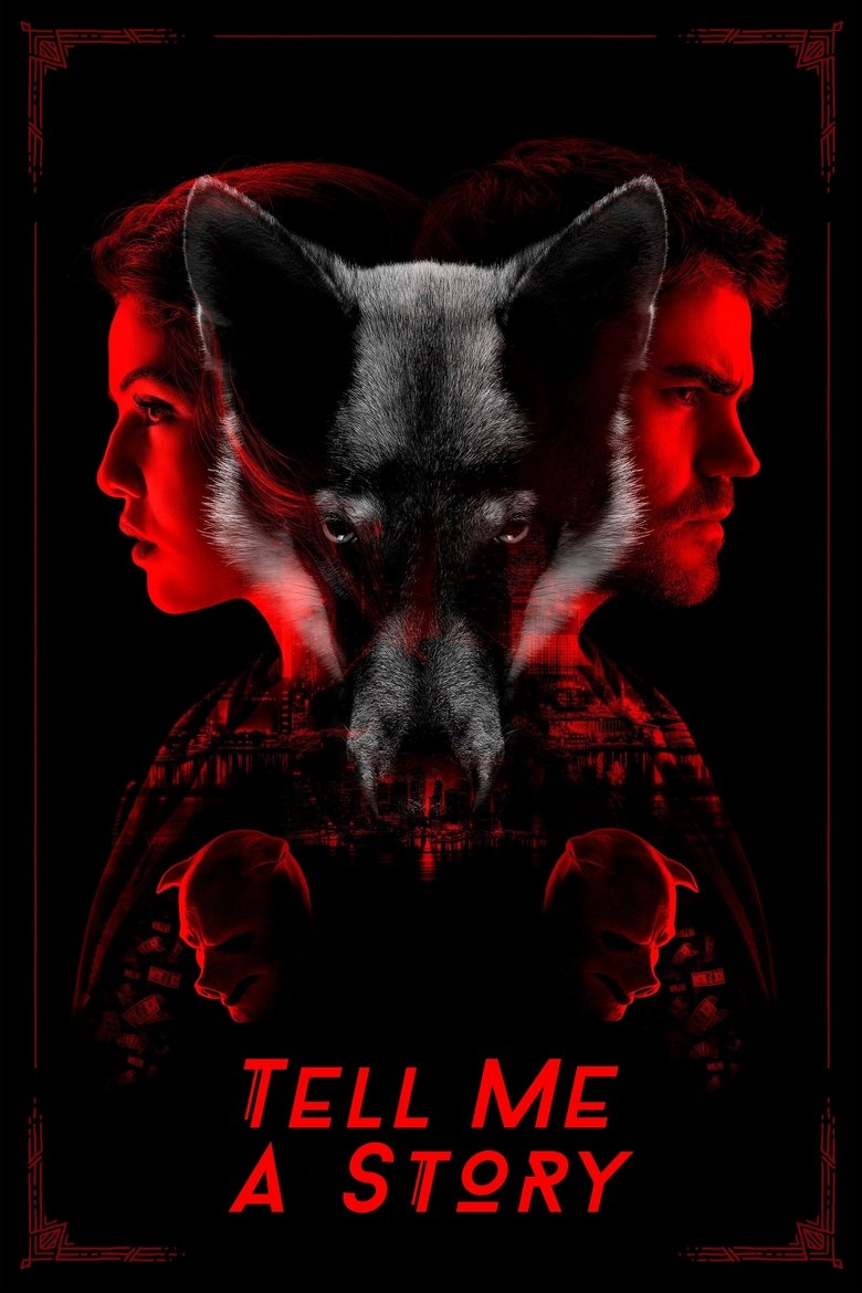 Tell Me a Story dizi izle