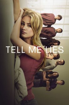 Tell Me Lies izle