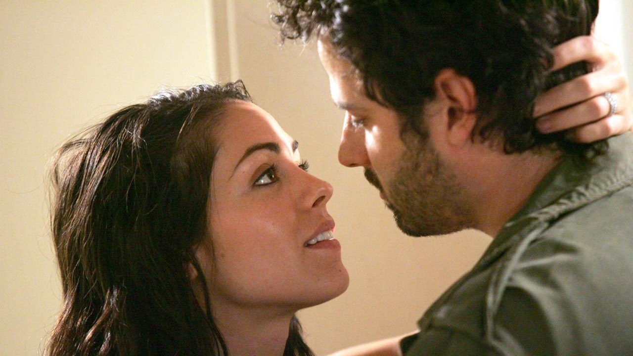 Tell Me You Love Me izle