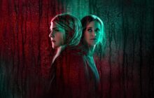 Tell Me Your Secrets izle