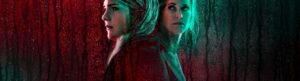 Tell Me Your Secrets izle