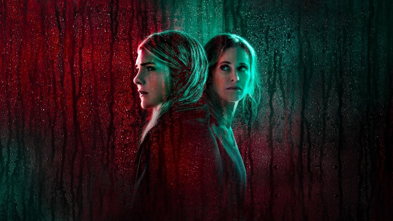 Tell Me Your Secrets izle