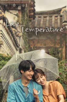 Temperature of Love dizi izle
