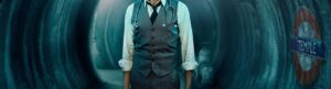 Temple izle