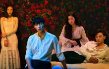 Tempted izle