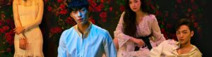Tempted izle