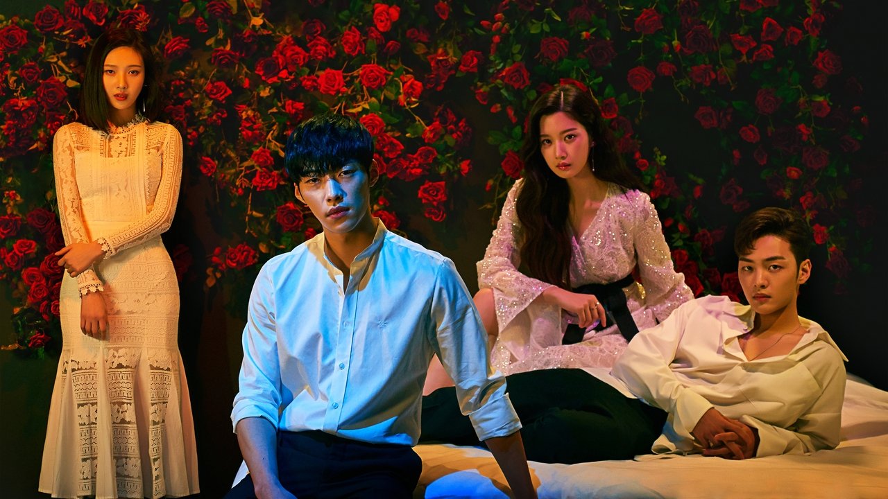 Tempted izle