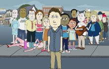 Ten Year Old Tom izle