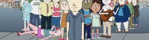 Ten Year Old Tom izle