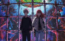 Tengoku Daimakyo izle