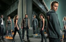 Terminator: The Sarah Connor Chronicles izle