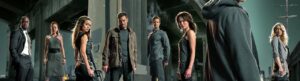 Terminator: The Sarah Connor Chronicles izle