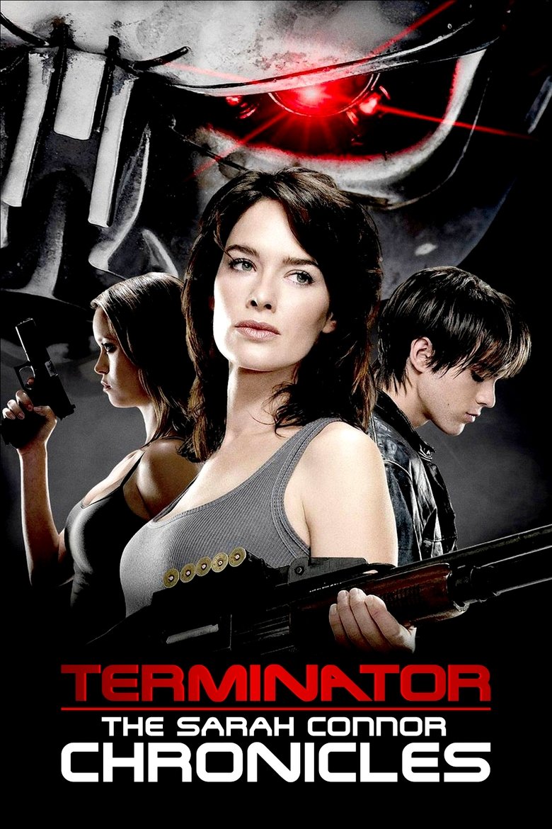 Terminator: The Sarah Connor Chronicles izle