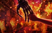 Terminator Zero izle