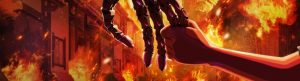 Terminator Zero izle