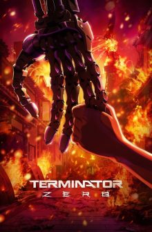 Terminator Zero izle