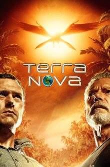 Terra Nova dizi izle