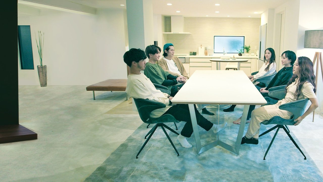 Terrace House: Tokyo 2019-2020 izle