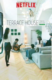 Terrace House: Tokyo 2019-2020 izle