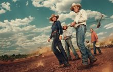 Territory izle
