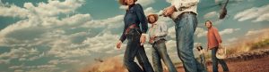 Territory izle