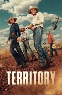 Territory izle