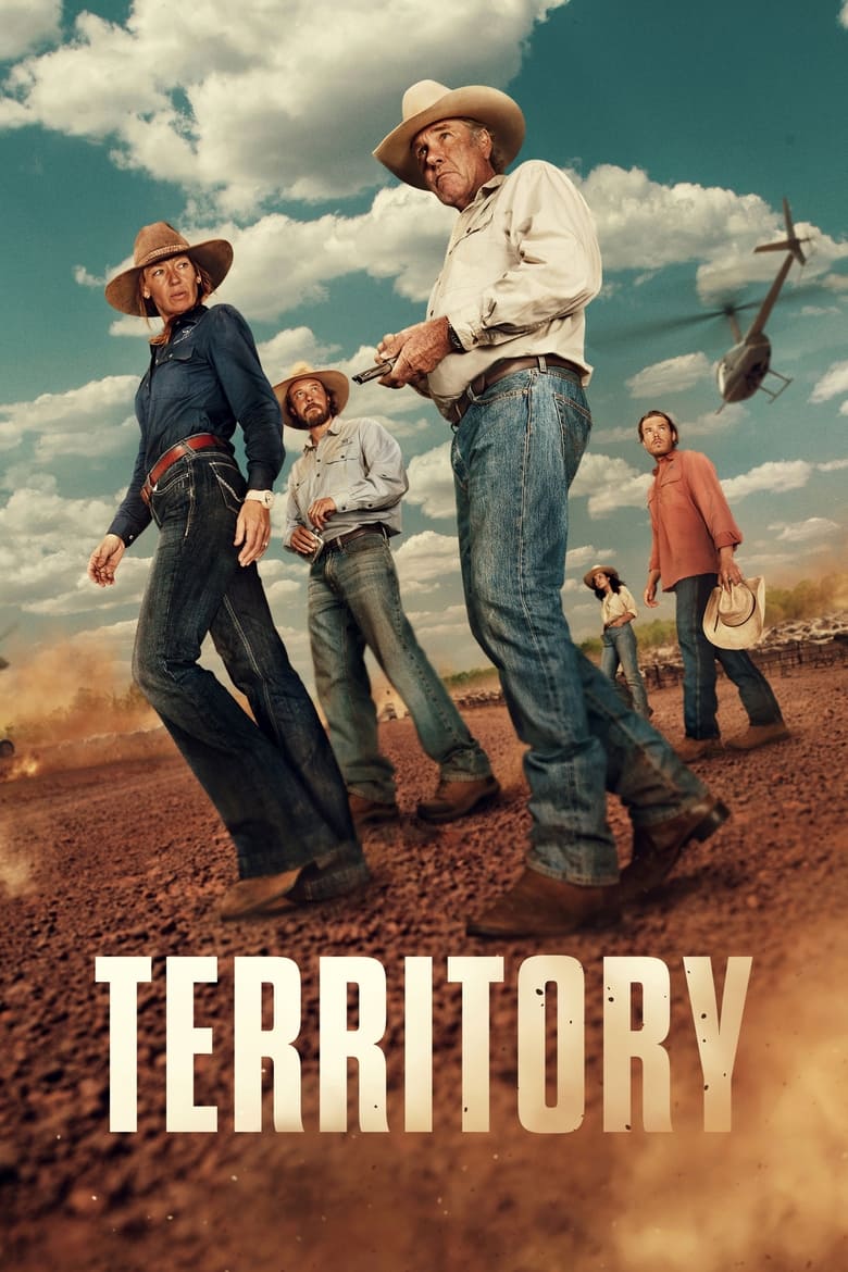 Territory izle