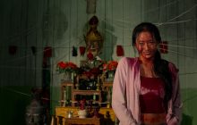 Terror Tuesday: Extreme izle