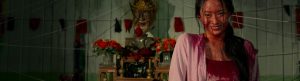 Terror Tuesday: Extreme izle