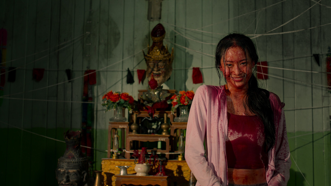 Terror Tuesday: Extreme izle