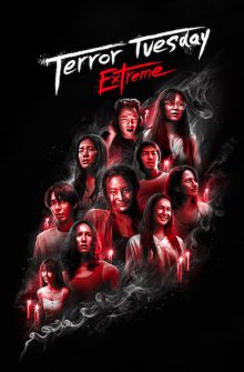 Terror Tuesday: Extreme dizi izle