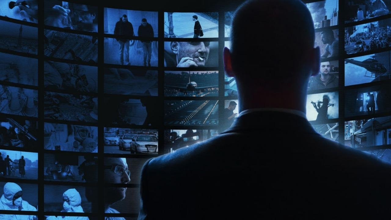 Terrorism Close Calls izle
