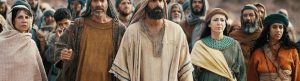 Testament: The Story of Moses izle