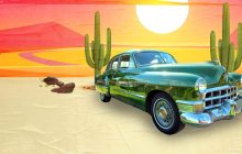 Tex Mex Motors izle