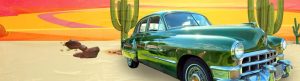 Tex Mex Motors izle