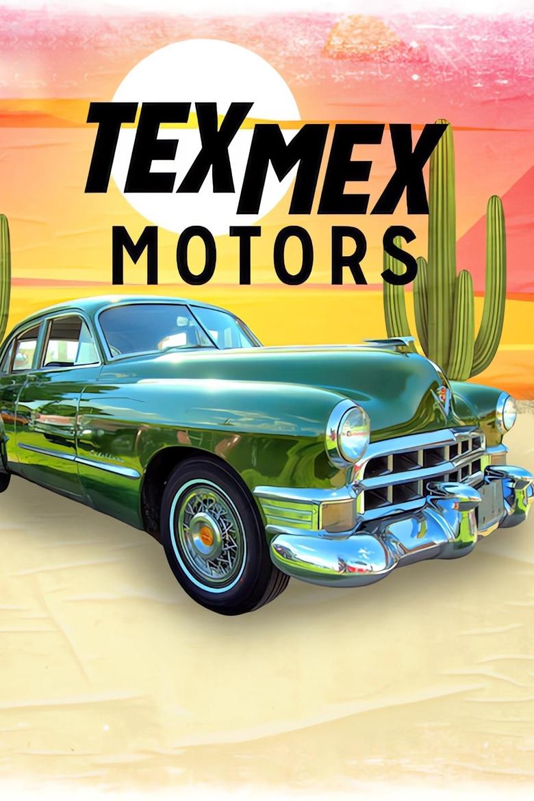 Tex Mex Motors dizi izle
