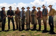 Texas Rising izle