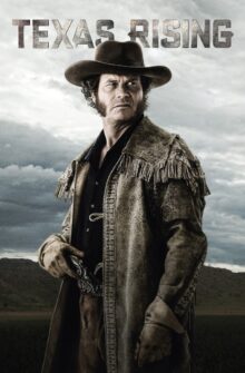Texas Rising izle