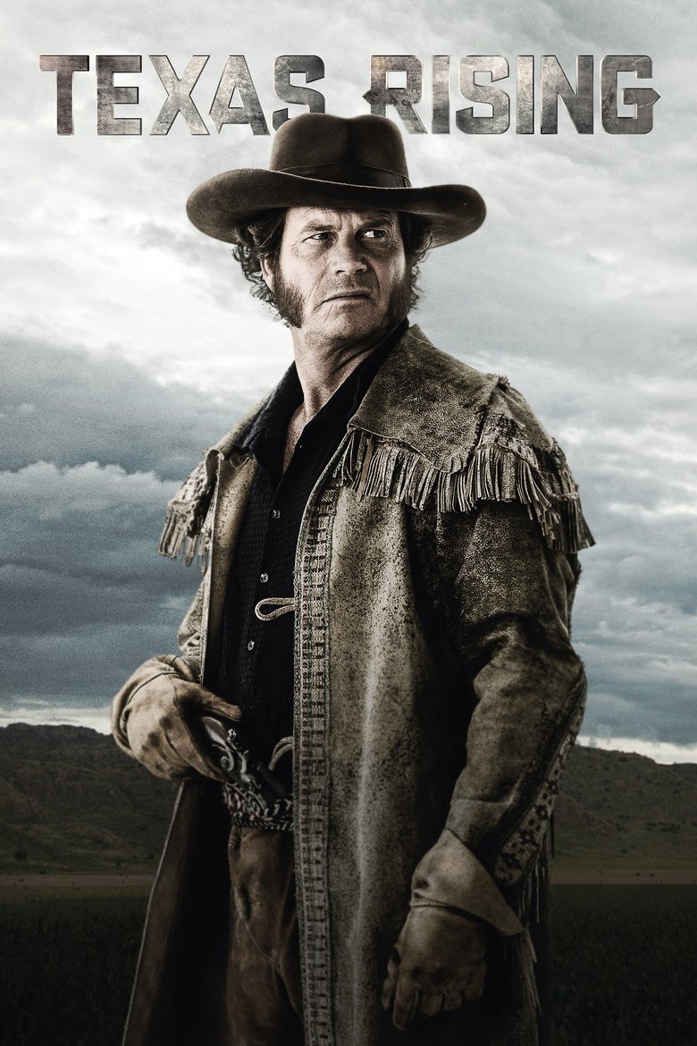 Texas Rising izle