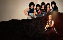 Thank You, Goodnight - The Bon Jovi Story izle