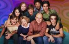 That ’70s Show 1. Sezon 25. Bölüm izle