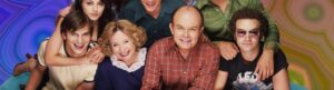 That '70s Show izle