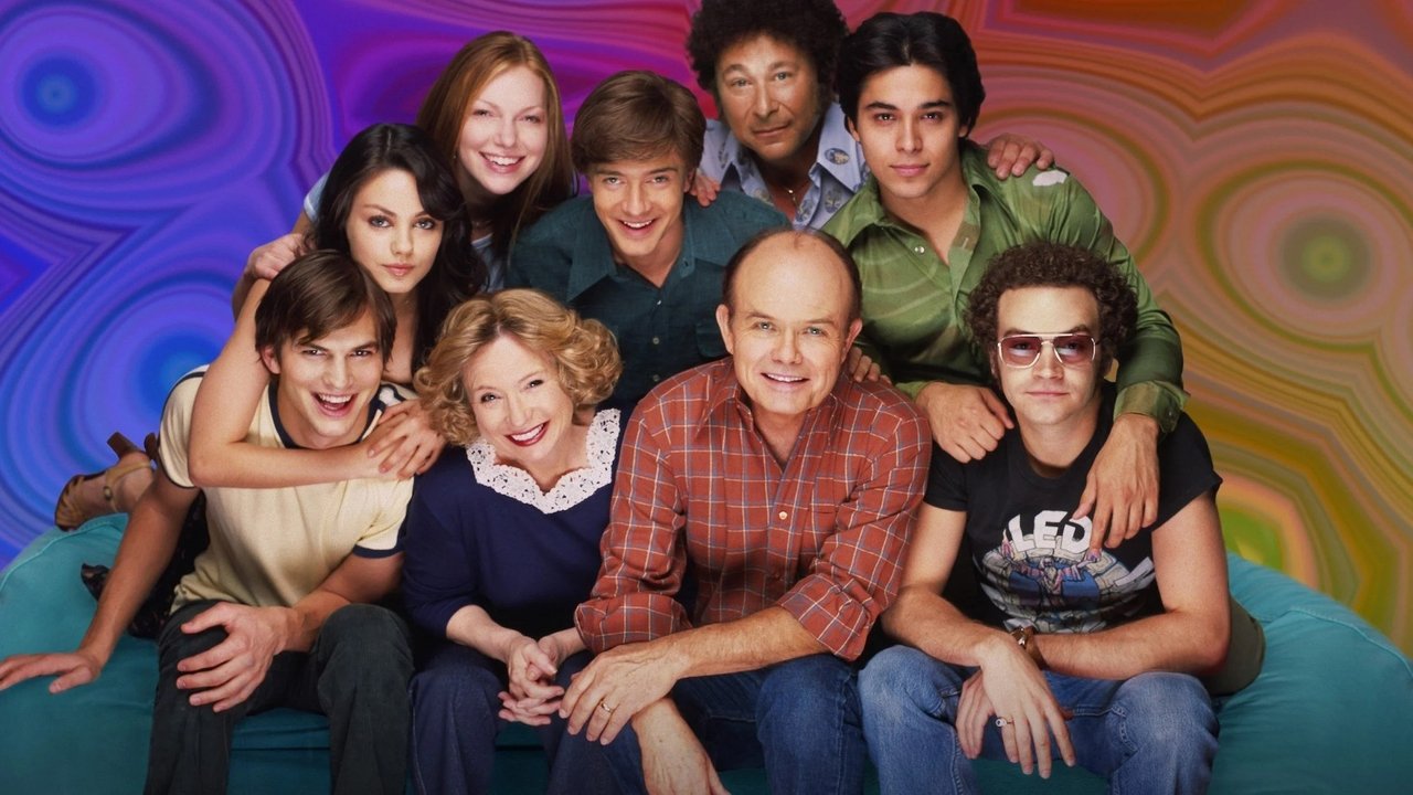 That '70s Show izle