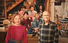 That ’90s Show 2. Sezon 8. Bölüm izle