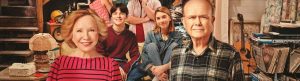 That '90s Show izle