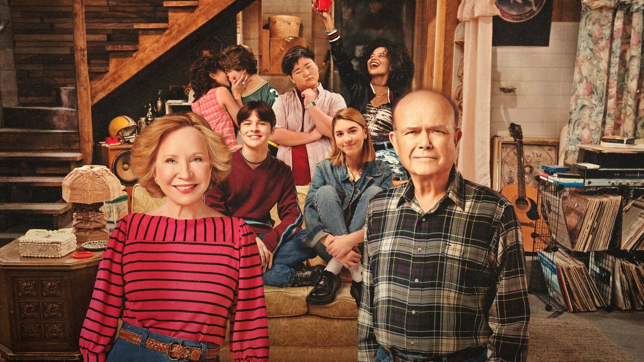 That '90s Show izle