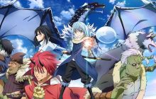 That Time I Got Reincarnated as a Slime 3. Sezon 12. Bölüm izle