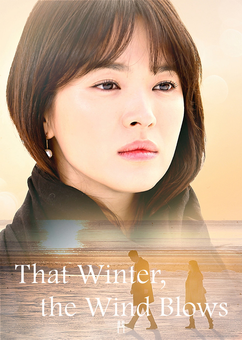 That Winter, the Wind Blows izle