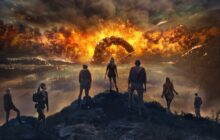 The 100 7. Sezon 8. Bölüm izle