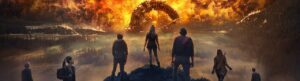 The 100 izle